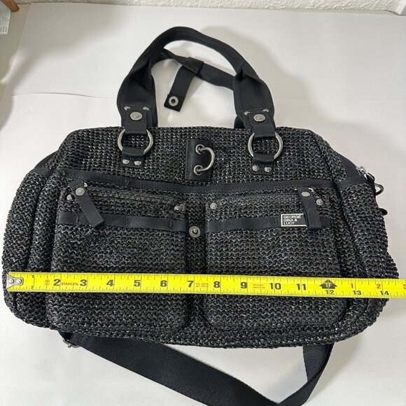 George Gina & Lucy Sweet Sunset Bag Shoulder Crossbody Strap No Carabiner Clip - Picture 12 of 14